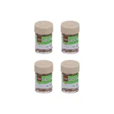 Углеродизированные зубочистки *4 банки, всего 1600 штук