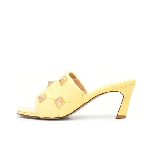 Valentino Слипоны Женские