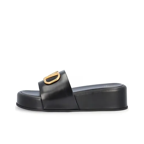 Valentino Слипоны Женские