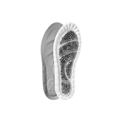 Footprint tribe PU (полиуретан) + сетка ткани + воздушная подушка + ETPU стельки унисекс