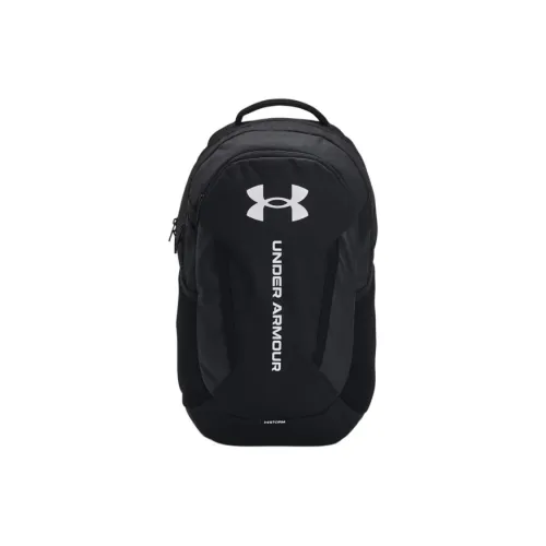 Рюкзаки Under Armour Черные Мужские