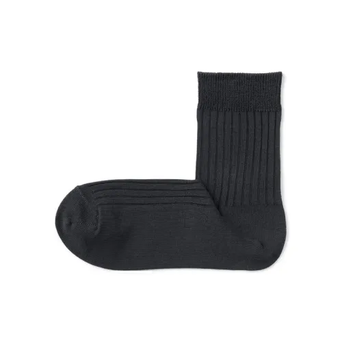Muji Женские носки MID до икры