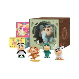 Целая коробка 4 шт + Слон