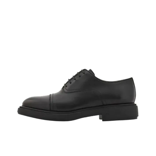 Ferragamo Туфли Низкие Мужские