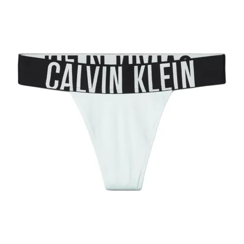 Calvin Klein Нижнее белье Женское 1 упаковка Остров Reef