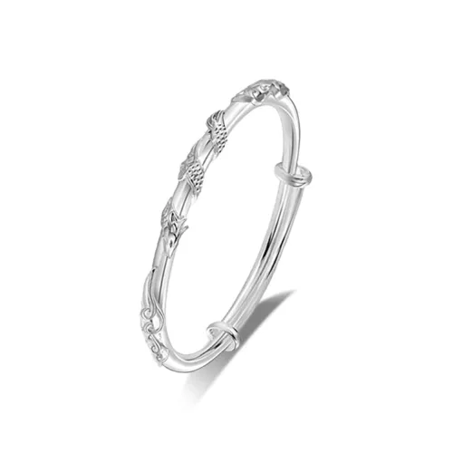 Ringlove Сплав Браслеты Унисекс