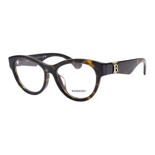 Burberry Оправы для очков Cat Eye Женские Tortoise Shell
