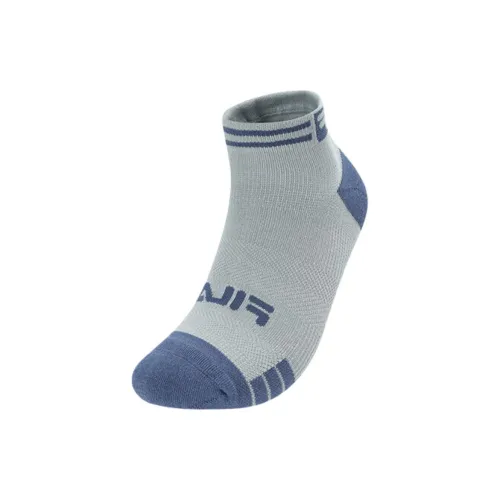 FILA Fitness Series 1 Pack Twilight Blue Men's Socks