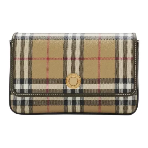 Burberry Сумки через плечо Женские
