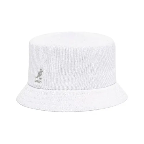 KANGOL Панамы Унисекс Белый