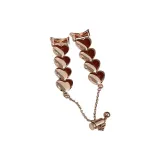 Розово-золотой