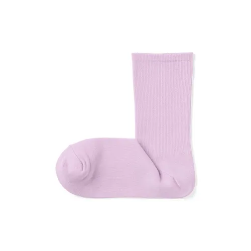 Muji Женские носки MID до икры