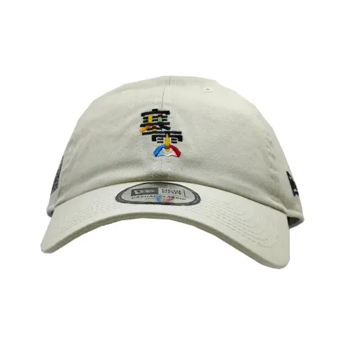 Кепки New Era унисекс зеленые