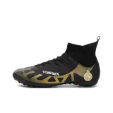 Черные сломанные шипы