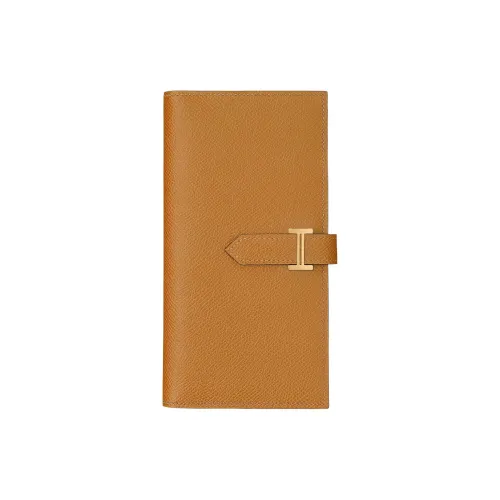 HERMES Bearn Кошельки Женские