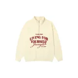 Кремово-абрикосовый