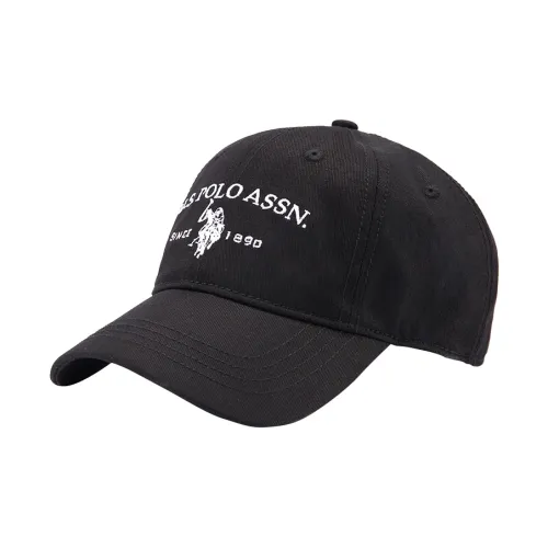 U.S. POLO ASSN. Хлопковые кепки унисекс