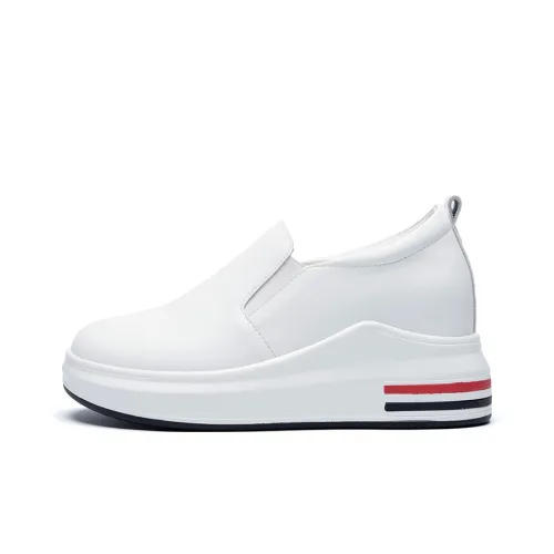 ZHR Износостойкий и Легкий Низкий Топ Кэжуал Женские