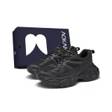 Black (Стандартный размер спортивной обуви)