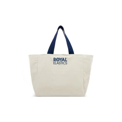 ROYAL ELASTICS Сумки через плечо Белый Унисекс
