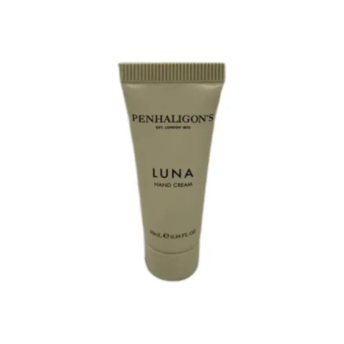 PANHAILIGEN Луна Богиня Аромат Крем для рук Sample Set Питательный Увлажняющий 10 мл