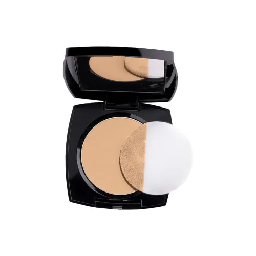 AVON Точно подходящий Матовый Пудра Легко Смесь Без размазывания PROOF