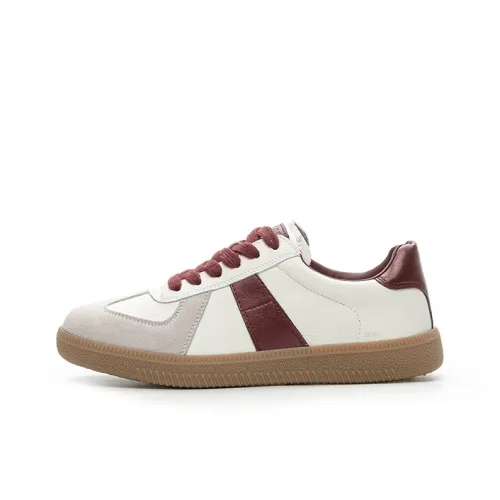 BENZI Низкий топ Повседневная обувь Женская