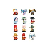 Один слепой коробка (случайный)