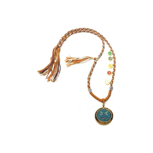 Jade Linmen Сплав Подвески Унисекс