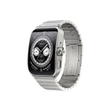 Серебряный [Боковая сторона, слайд, позиционирование стиля | Только ремешок]