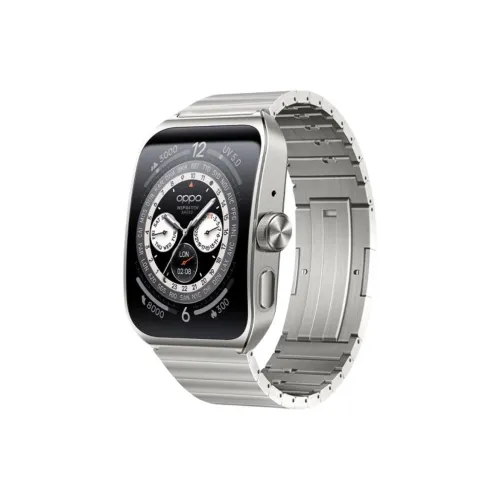 FZRT Ремень OPPO Совместимость Титан Материал Полный Титановый Сплав Титан