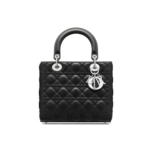 DIOR Lady Dior Сумки Женские