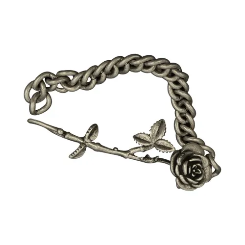 Innerraum 925 Thai Серебряный Покрытый Браслеты Унисекс