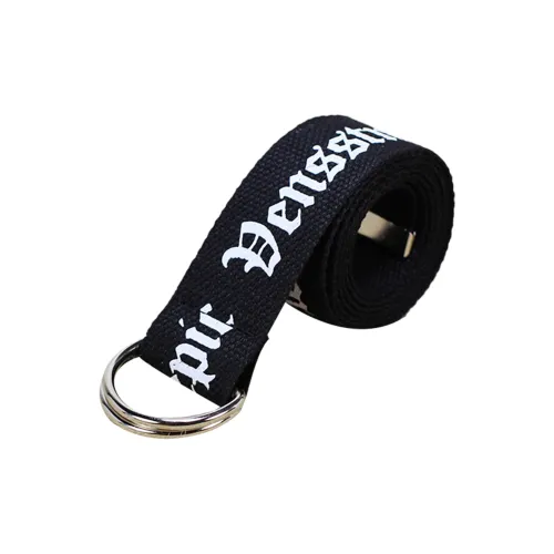 IOTS Canvas Ремни Унисекс