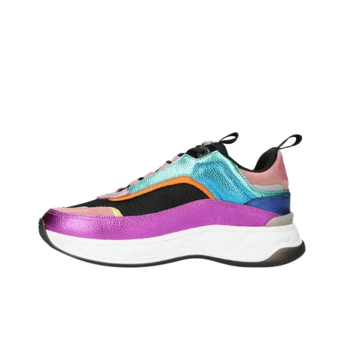 Kurt Geiger London Повседневный Низкий Топ Женский