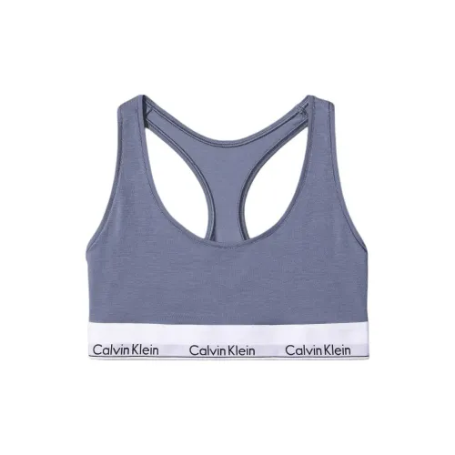 Calvin Klein Бюстгальтер Женские Кремень Используется для удара по искре