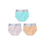 Далекие Небесный Синий + Розовый + Кожа - 3 упаковки