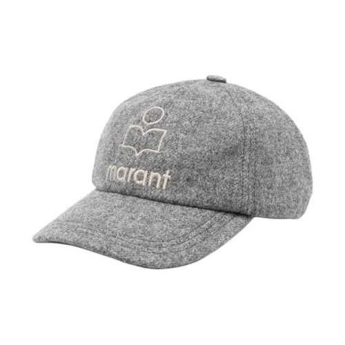 ISABEL MARANT Бейсболки Женские