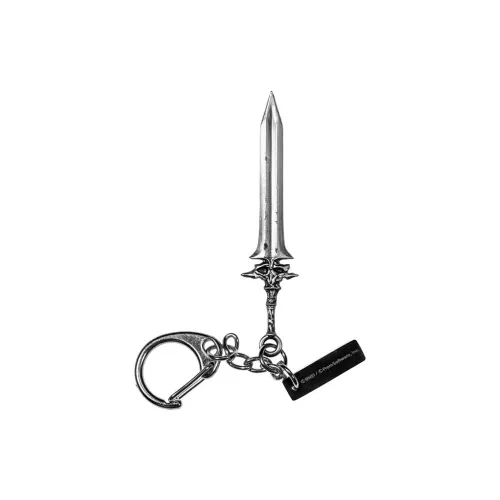 STARFORGED Темный брелок Sword игрушки