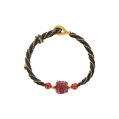 MERCI ERDE Ткань Браслеты Шнурки Женские