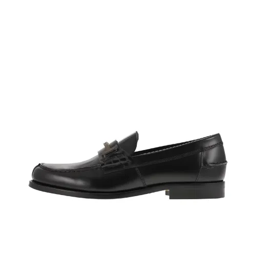 TOD'S Лоферы Мужской