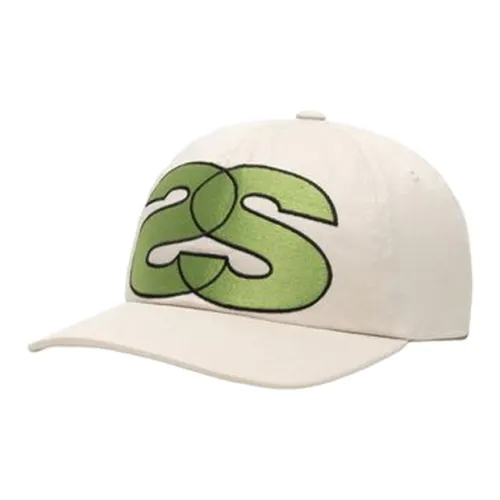 Stussy Хлопок Кепки Мужские Многоцветные