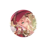 Дымчато-розовый (Модель 2022)