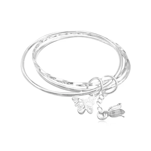 D.K.X Сплав Браслеты Женские