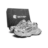 Космический серебряный (Обычный)