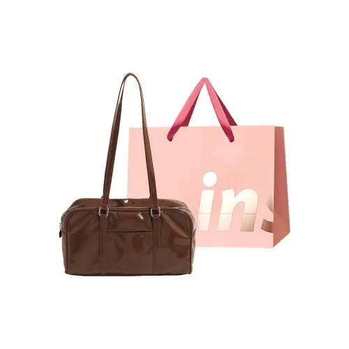 WHEELY BABY+ ПУ (полиуретан) Сумка через плечо Стандартная Женская Многоцветная