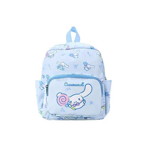 Санрио Hello Kitty Полиэстер Рюкзак Нефритовый Корица Собака Kuroomi Melody Pacha Собака