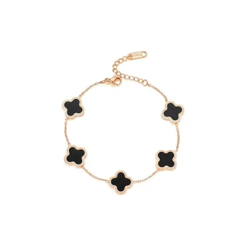 Zhongzhao Jewelry Сплав Браслеты Унисекс