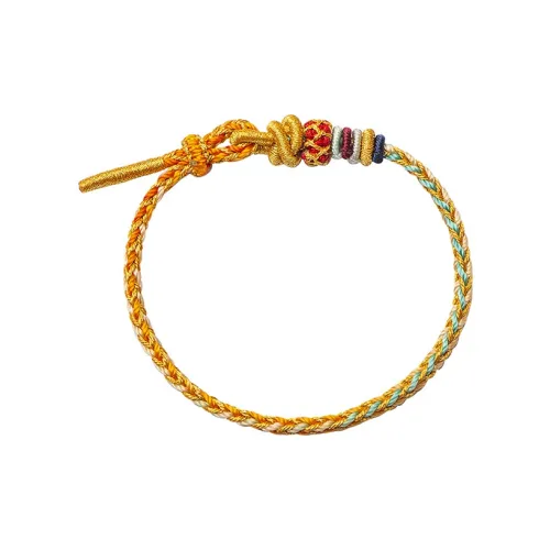 CIROCCO Ткань ROPE Браслеты Унисекс