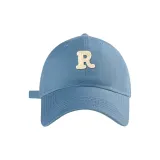 Туманно-синий